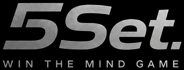 5Set. Win the mind game